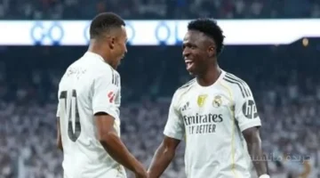 خروج مفاجئ من مدريد.. الأهلي السعودي ينافس الهلال على ضم فينيسيوس 1